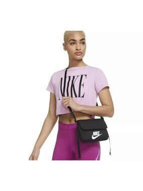 Nike Futura 365 Small Pouch Fanny Cross Body Bag